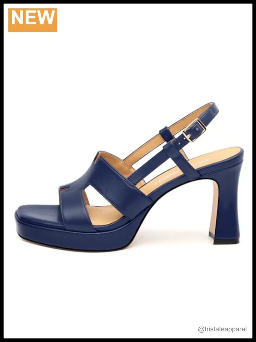 N/A women platform